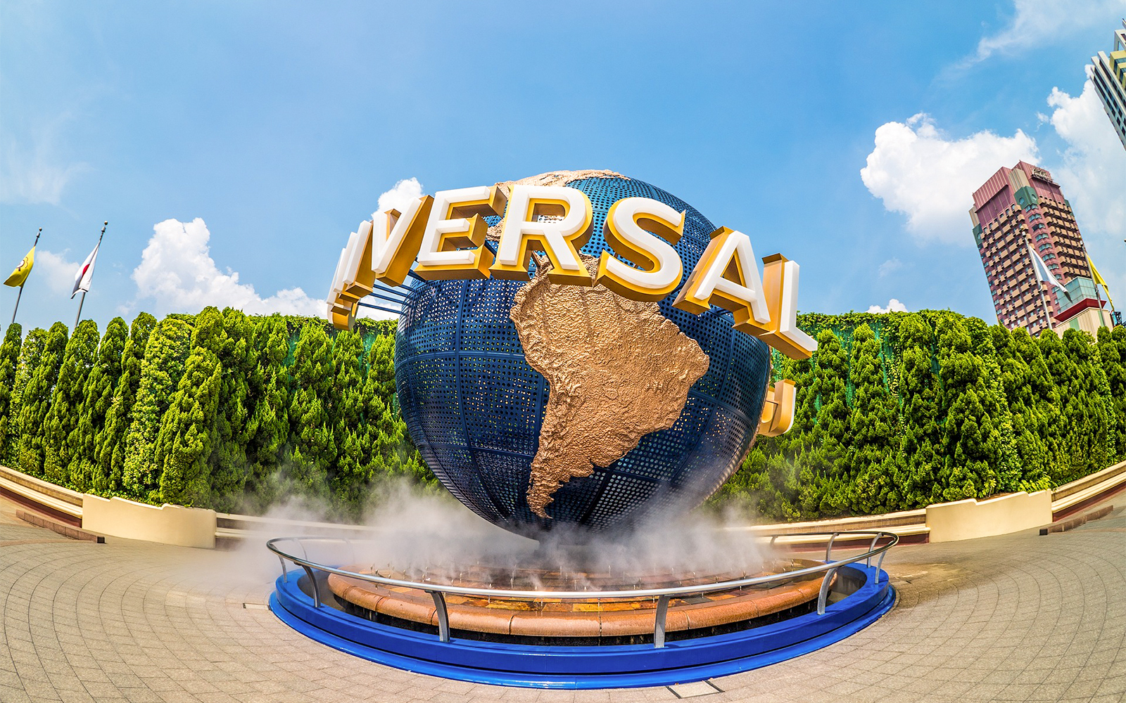 ユニバーサル・スタジオ・ジャパン™ チケット - オンライン最安値